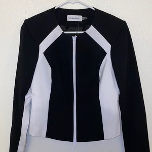 Calvin Klein Blazer